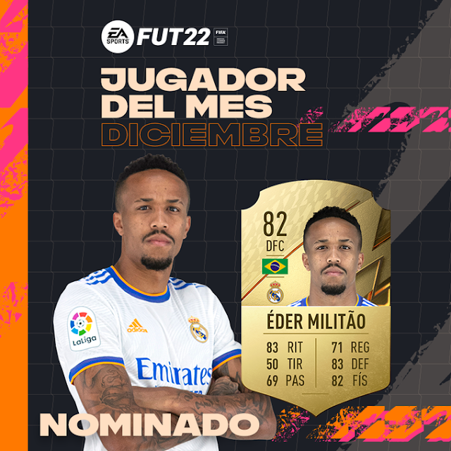 Eder Militao