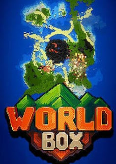 Download WorldBox God Simulator [PT-BR] – PC Torrent