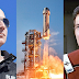 Blue Origin: Pioneering the Future of Space Travel
