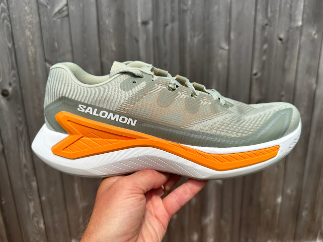 Salomon DRX Bliss Review: Light Stability 5 Comparisons - Road Trail Run