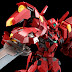 P-Bandai: MG 1/100 Gundam Astraea Type F Avalanche Dash Unit - Release Info