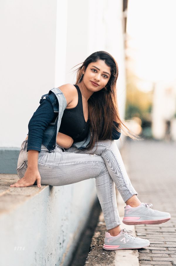 Anu Madurangi