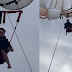 MAN HILARIOUSLY SENDS EMAIL FOR BOSS WHILE PARASAILING IN BORACAY WENT VIRAL