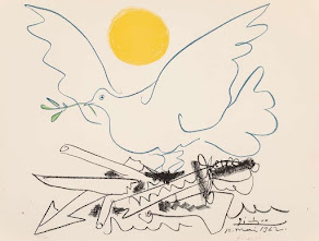 La pace di Picasso