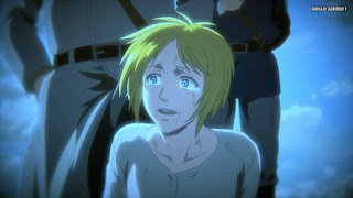 進撃の巨人アニメ 79話 未来の記憶 | Attack on Titan Season 4 Episode 79