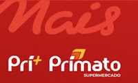 Natal Premiado PRIMais Primato Supermercados