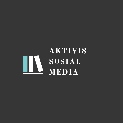 Aktivis Sosial Media