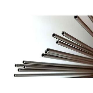 Stainless Steel Capillary Tube