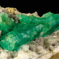 Proses Pembentukan Mineral