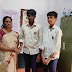 സ്കൂൾ ഗ്രൗണ്ടിൽ നിന്ന് കളഞ്ഞ് കിട്ടിയ പണം പ്രധാനധ്യാപികയെ ഏൽപിച്ച് വിദ്യാർത്ഥികൾ മാതൃകയായി