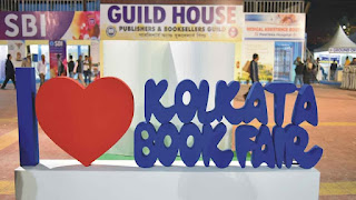 Kolkata Book Fair, Book Fair, Book Lovers, Creative Writing