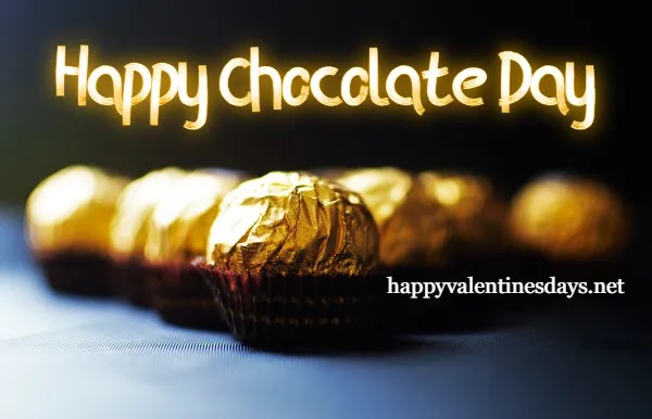 Chocolate Day Pictures