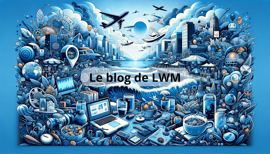 Le blog de LWM