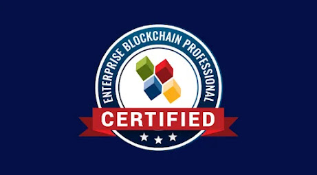 best blockchain certification for beginners