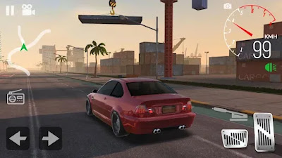 Drive Club: Online Car Simulator download