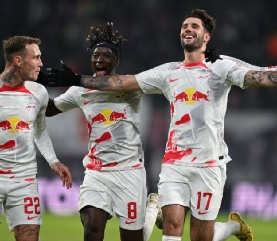 RB Leipzig Opens Champions League Campaign with Away Win Against Young Boys