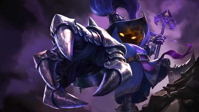 تنزيل_مجاني_خلفية_حية_Veigar League Of Legends