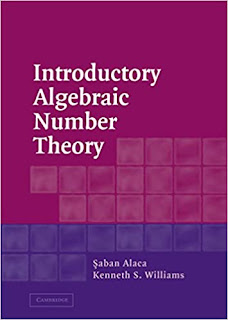 Introductory Algebraic Number Theory, 1st Edition