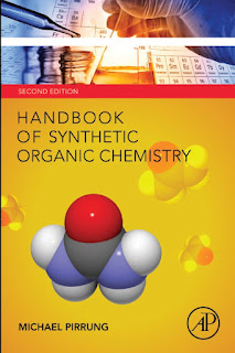 Handbook of Synthetic Organic Chemistry 2nd Edition