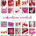 Valentine Crochet! 25 Fun Projects