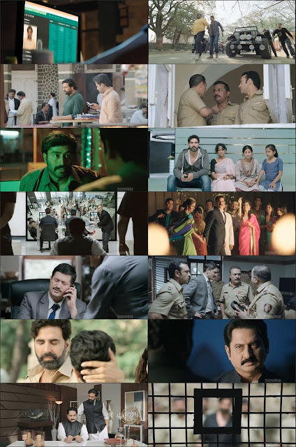 Gabbar is Back 2015 Download in 720p BluRay