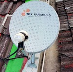 Pasang Parabola Mini Siaran TV Islami di Daerah Kiaracondong Bandung