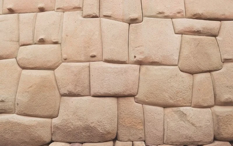 Inca walls - WebNewsOrbit
