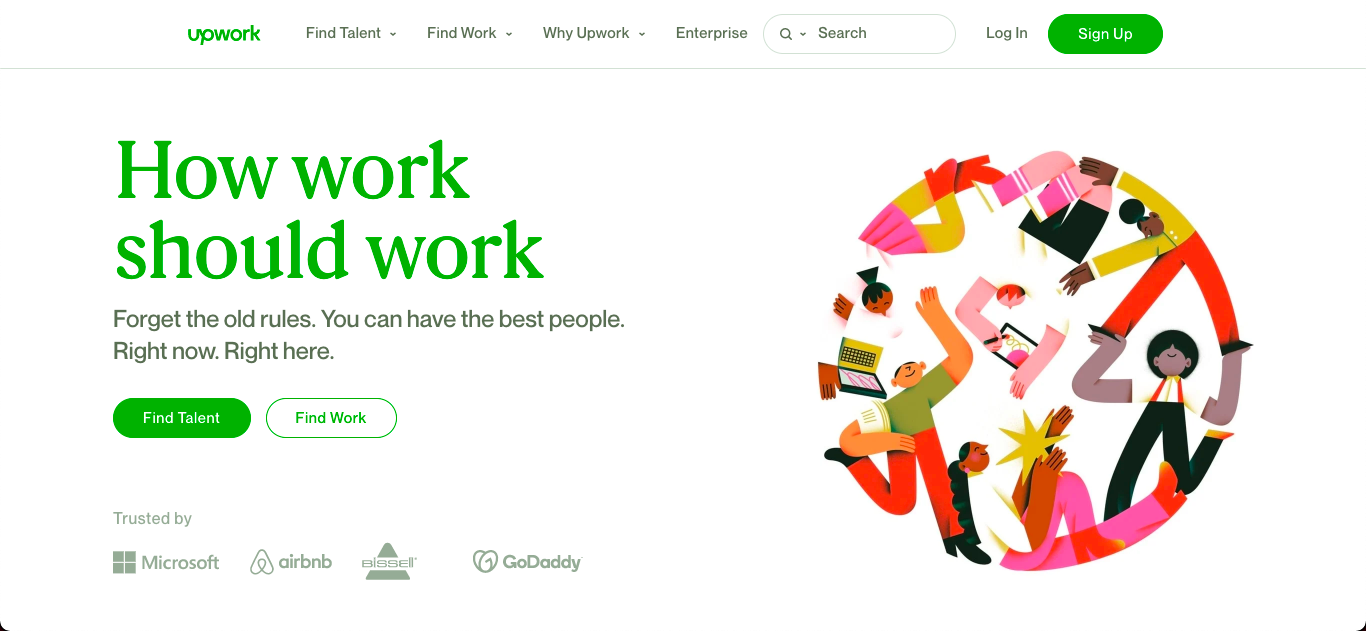 Upwork