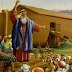Nabi Nuh, Rasul Pertama dan Semua Manusia Masa Kini adalah Keturunannya
