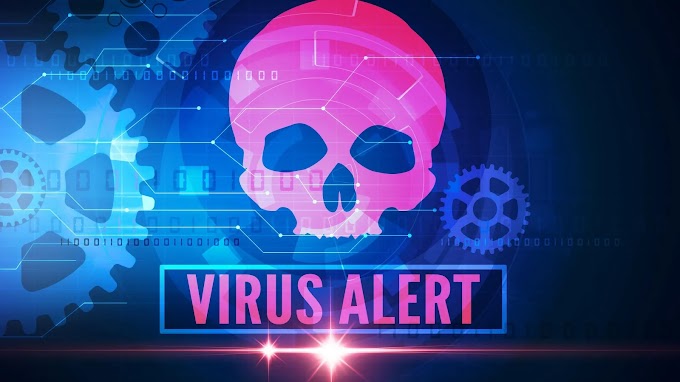 Top 10 Tips How To Prevent Viruses And Spyware