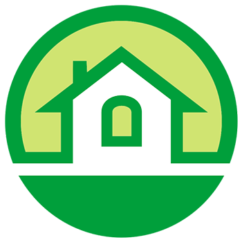 logo rumah gadang