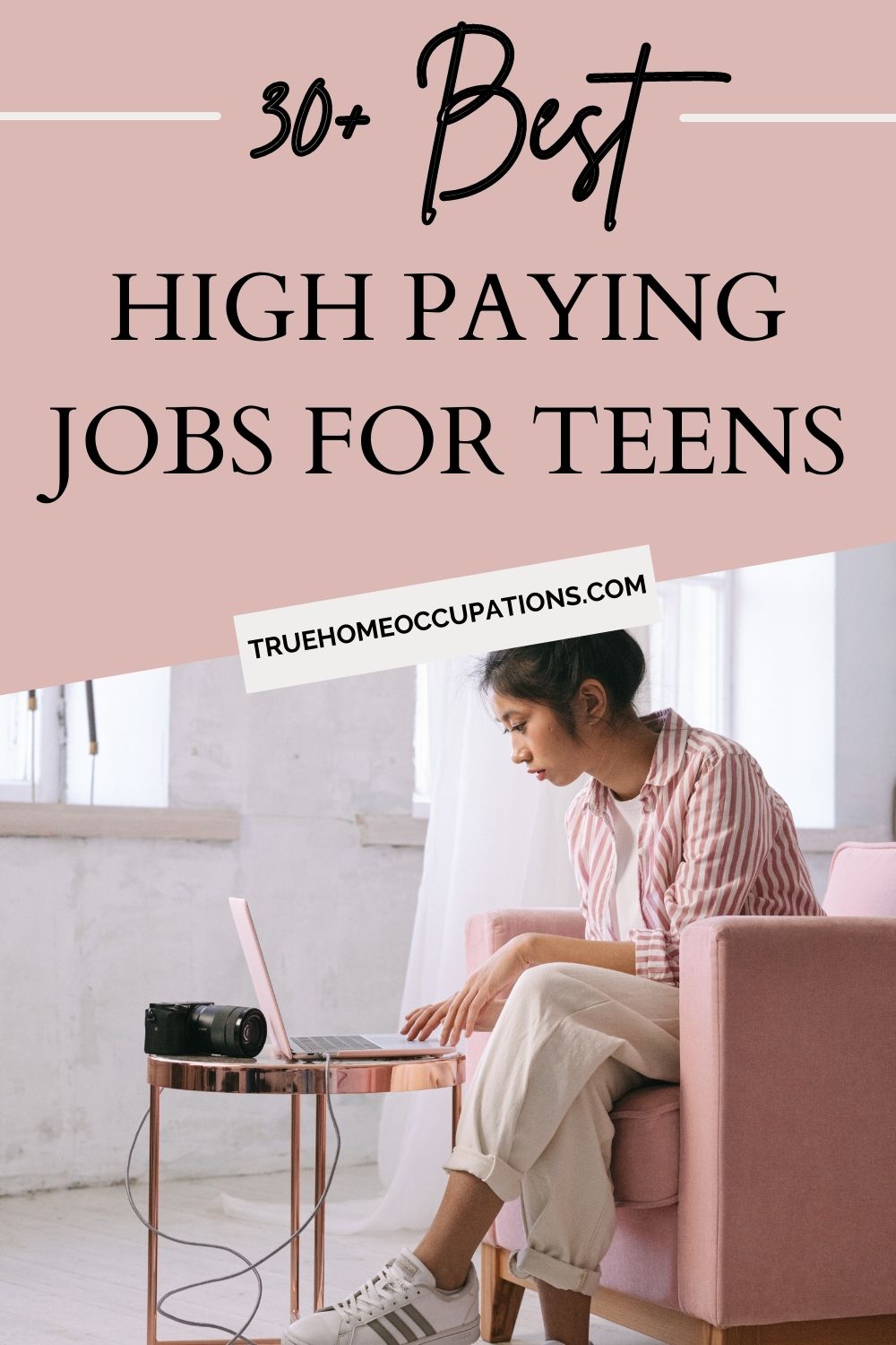Online Jobs for College Students with No Experience at Home