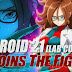 Dragon Ball FighterZ Lab Coat Android 21 Releases new Trailer