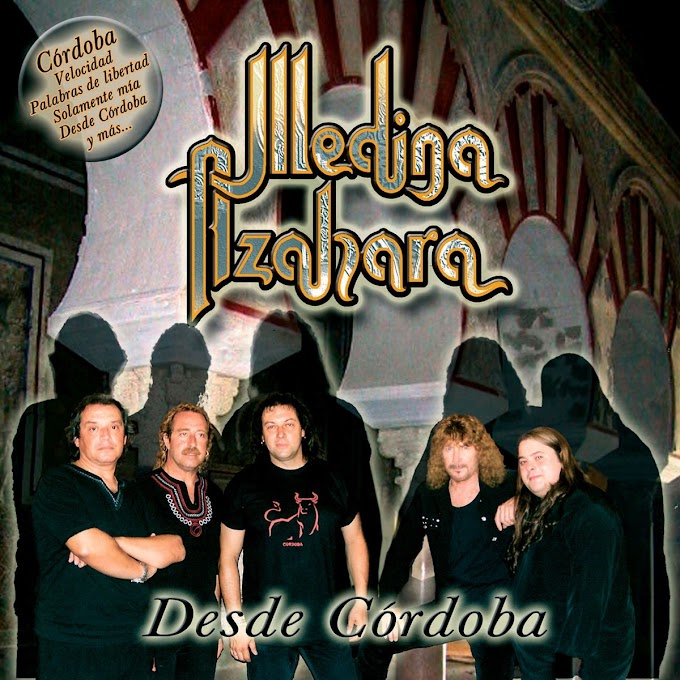 Descargar Discografia: Medina Azahara