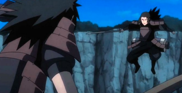 Naruto: Hashirama Senju's Death Riddle!