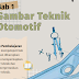 MEMBACA GAMBAR TEKNIK