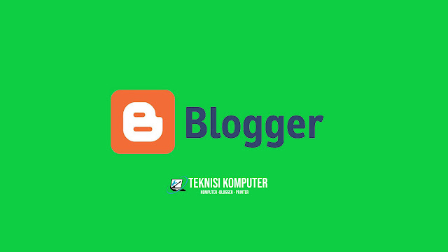 Template Blogger
