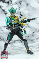S.H. Figuarts -Shinkocchou Seihou- Kamen Rider Zeronos Altair Form 34