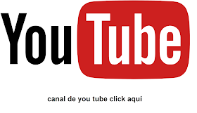 agradecemos suscribirse a nuestro CANAL