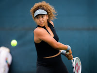 Naomi Osaka to donate prize earnings to Haiti earthquake relief efforts.