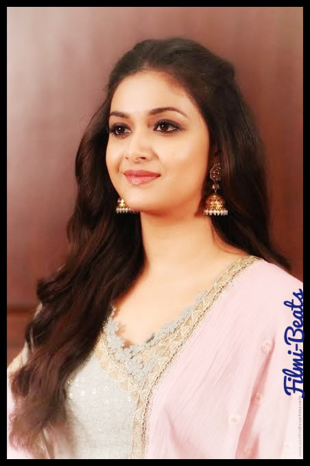 Keerthy Suresh WALLPAPER IMAGE AND BIOGRAPHY