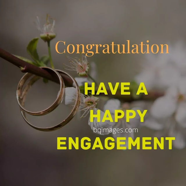 Best Engagement Wishes