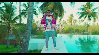 VIDEO | Christian Bella Ft. CBO Music – Teamo Mp4 Download