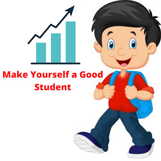 How to become a good student-Qualities of a student