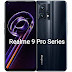 Realme 9 Pro,Realme 9 Pro+ Launch date, Specifications, Price Full Details