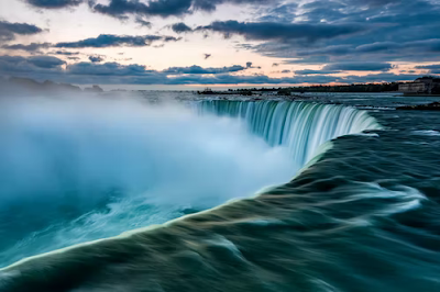 Niagara:Falls