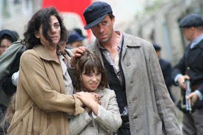 Spring 1941 Joseph Fiennes Blu-ray