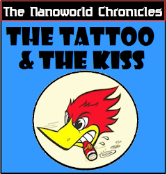 The Tattoo & The Kiss