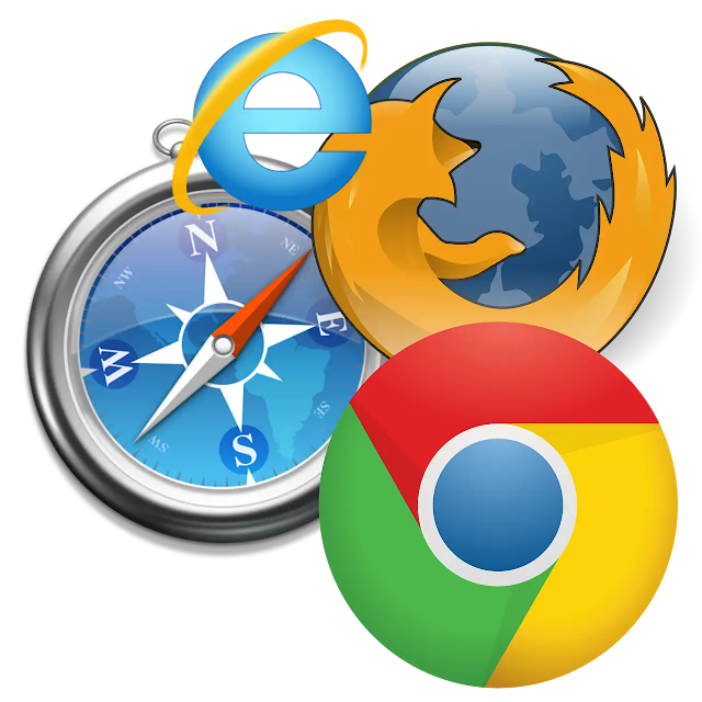 Cara Menjadikan Chrome Sebagai Default Browser di Android dan Laptop