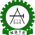 
Vocational education answer to Nigeria’s problems – NBTE Boss
